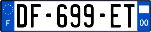 DF-699-ET