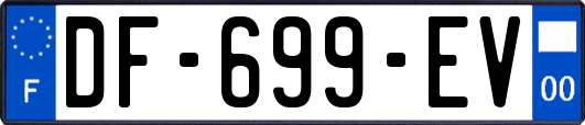 DF-699-EV