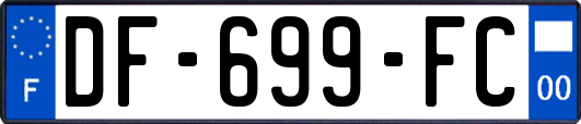DF-699-FC