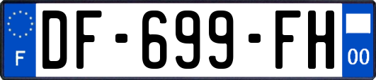 DF-699-FH