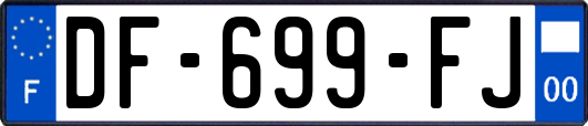 DF-699-FJ
