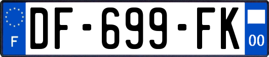 DF-699-FK