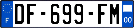 DF-699-FM