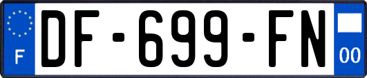 DF-699-FN