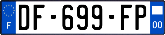 DF-699-FP