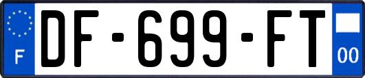 DF-699-FT