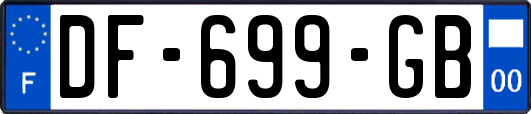 DF-699-GB