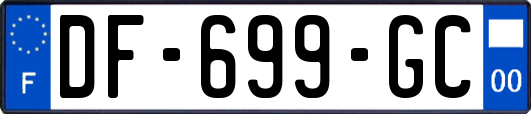 DF-699-GC