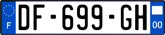 DF-699-GH