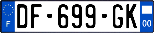 DF-699-GK