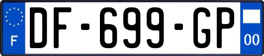 DF-699-GP