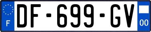 DF-699-GV