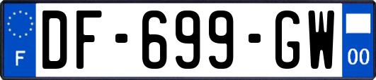 DF-699-GW