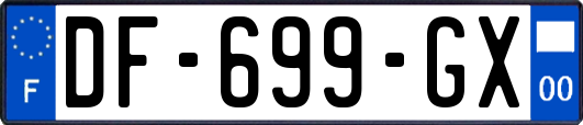 DF-699-GX