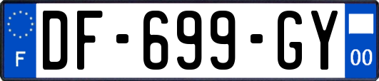 DF-699-GY