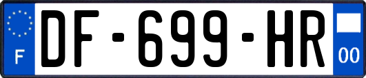 DF-699-HR
