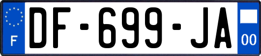 DF-699-JA