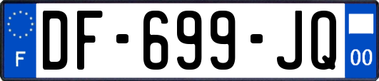 DF-699-JQ