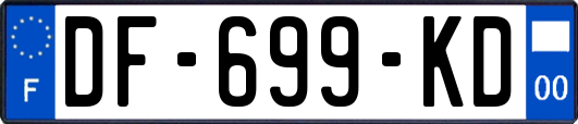 DF-699-KD