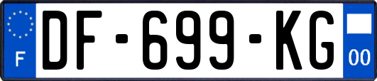 DF-699-KG
