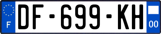 DF-699-KH
