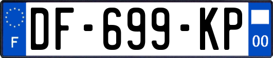 DF-699-KP