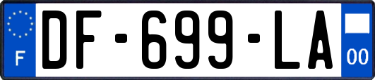 DF-699-LA