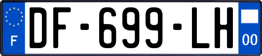 DF-699-LH