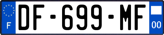 DF-699-MF
