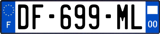 DF-699-ML