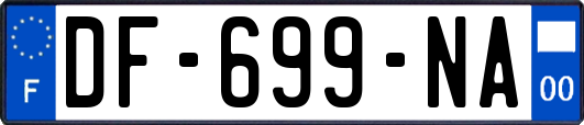 DF-699-NA