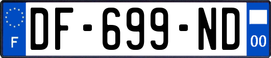 DF-699-ND