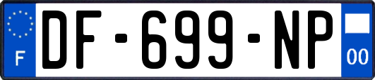 DF-699-NP