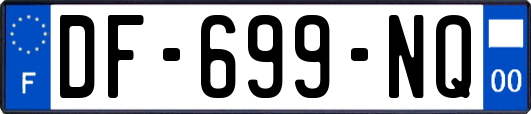 DF-699-NQ