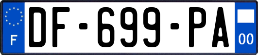 DF-699-PA