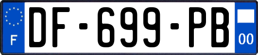 DF-699-PB