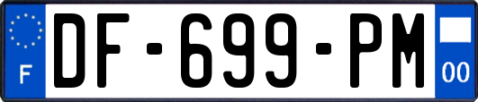 DF-699-PM