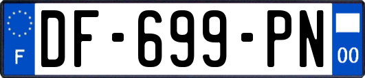 DF-699-PN