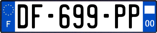 DF-699-PP
