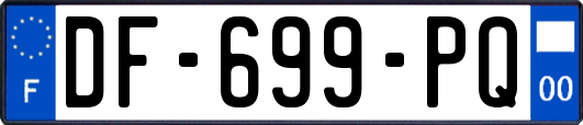 DF-699-PQ