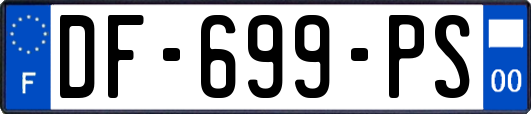 DF-699-PS