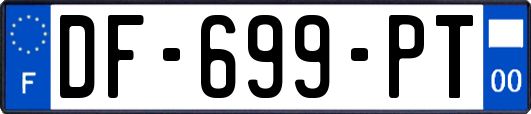DF-699-PT
