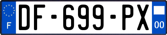DF-699-PX