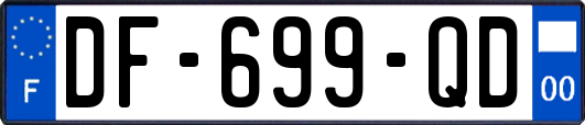 DF-699-QD
