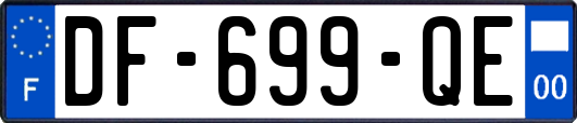 DF-699-QE