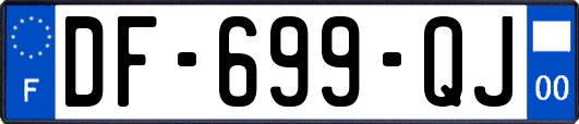 DF-699-QJ