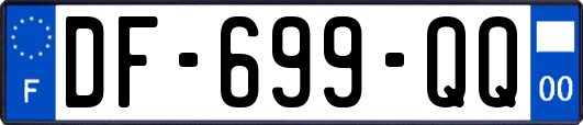 DF-699-QQ