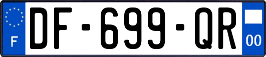 DF-699-QR