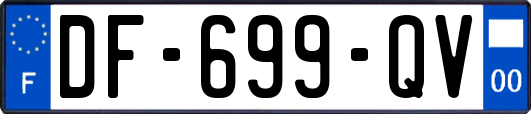 DF-699-QV