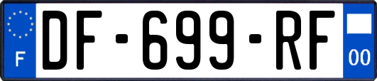 DF-699-RF